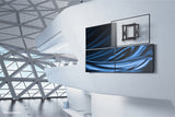 Neomounts WL95-800BL1 Videowall wall mount 42-70" - pop-out - max 35 kg