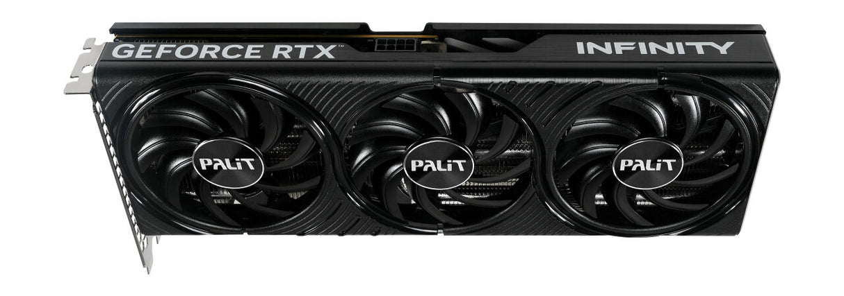 Palit GeForce RTX 5060 Ti Infinity 3 NVIDIA 16 GB GDDR7