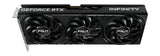 Palit GeForce RTX 5060 Ti Infinity 3 NVIDIA 16 GB GDDR7