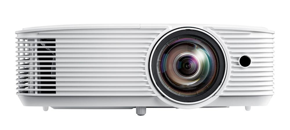 Optoma GT500XR Standard throw projector 4000 ANSI lumens DLP XGA (1024x768) 3D White