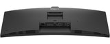 DELL Pro P P3426WEV computer monitor 86.6 cm (34.1") 3440 x 1440 pixels Wide Quad HD LCD Black, Silver