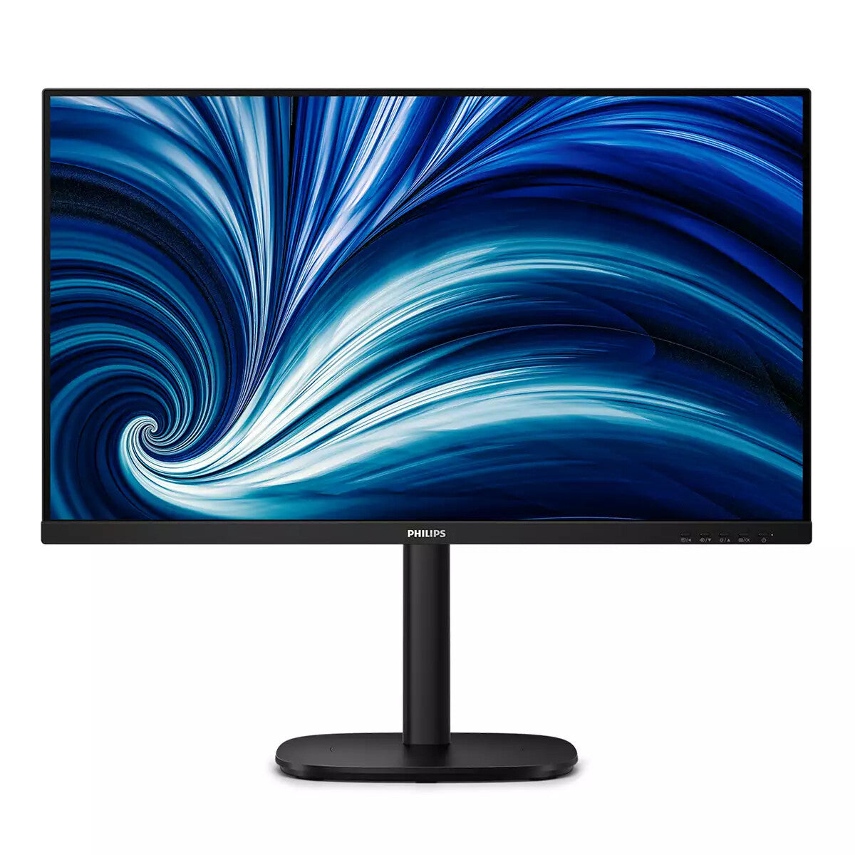 Philips 32B2U3601/00 computer monitor 80 cm (31.5") 2560 x 1440 pixels Quad HD LCD Black