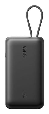 Belkin UltraCharge 20000 mAh Black
