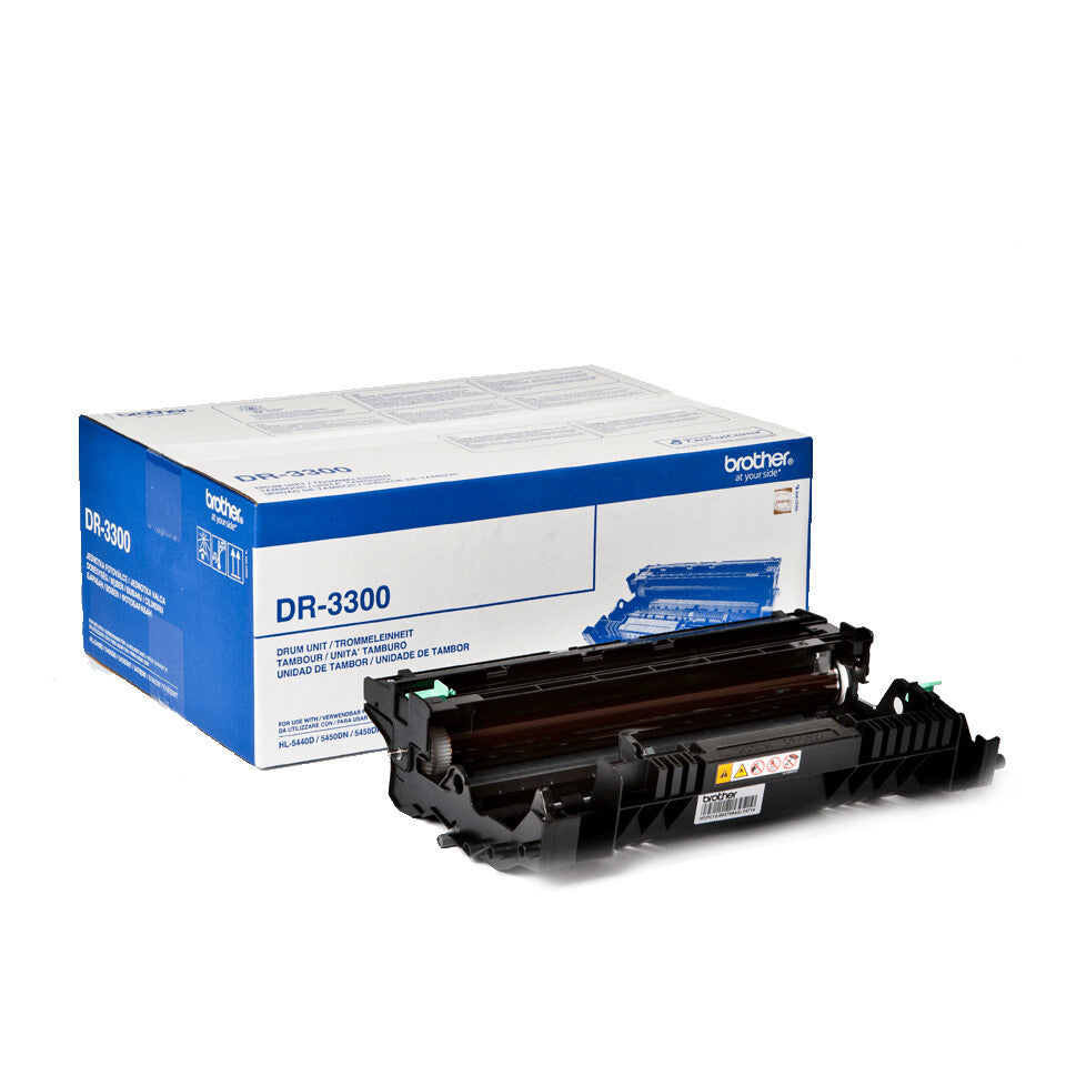 Brother DR-3300 printer drum Original 1 pc(s)