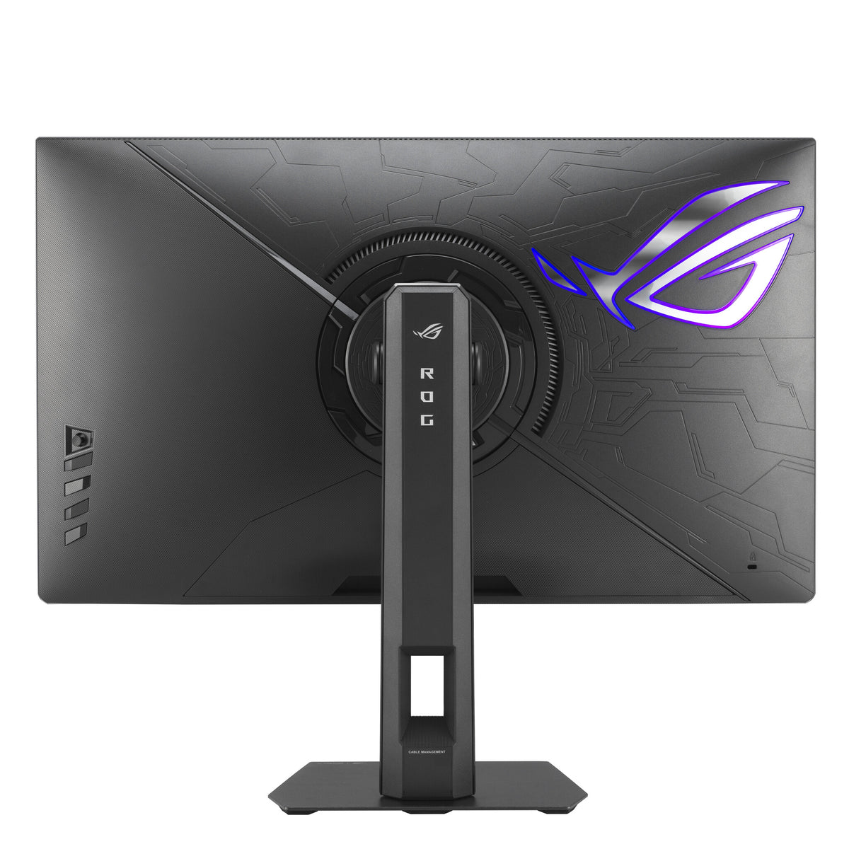 ASUS ROG Strix 5K XG27JCEG computer monitor 68.6 cm (27") 5120 x 2880 pixels 5K Ultra HD LED Black