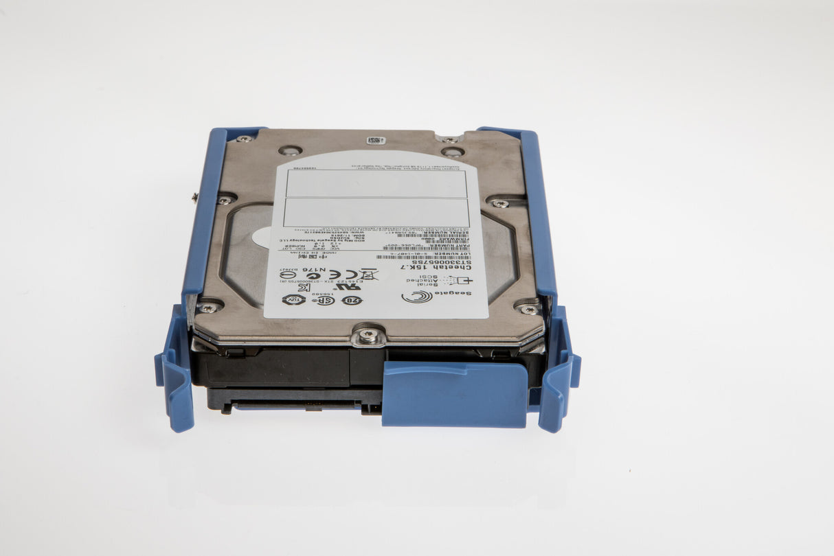 Origin Storage 1TB 7.2K Tank Chassis Desktop Nearline SATA 3.5in HD w/Caddy