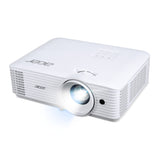 Acer Business P1558i DLP Projector – 5200 ANSI Lumens, Full HD, Wireless Casting, 1.3x Zoom, 10,000:1 Contrast