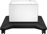 HP LaserJet Printer Cabinet