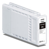 Epson T56U1 Photo Black Ink Cartridge 350ml