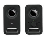 Logitech Z150 Multimedia Speakers