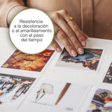 Epson A4 Premium Glossy Photo Paper 255gsm, 30 sheets