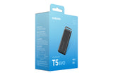 Samsung MU-PH2T0S 2 TB 3.2 Gen 1 (3.1 Gen 1) Black