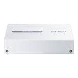 ASUS ExpertWiFi EBP15 Managed Gigabit Ethernet (10/100/1000) Power over Ethernet (PoE) White