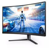 Philips 27M2C5500W/00 computer monitor 68.6 cm (27") 2560 x 1440 pixels Quad HD LCD Black