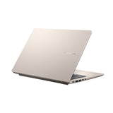 ASUS Vivobook 14 X1407CA-LY086W Intel Core Ultra 5 225H Laptop 35.6 cm (14") WUXGA 16 GB DDR5-SDRAM 512 GB SSD Wi-Fi 6 (802.11ax) Windows 11 Home Gold