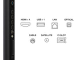TCL C6K TV -UK Premium QD-MiniLED TV