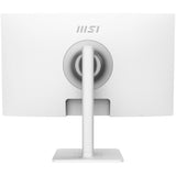 MSI Modern MD272QXPW computer monitor 68.6 cm (27") 2560 x 1440 pixels Wide Quad HD White