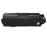 KYOCERA TK-1270 toner cartridge 1 pc(s) Original Black