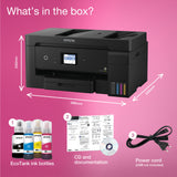 Epson EcoTank ET-15000