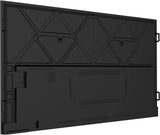 Viewsonic IFP110 interactive whiteboard 2.79 m (110") 3840 x 2160 pixels Touchscreen Black HDMI