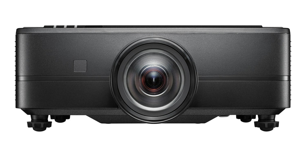 Optoma ZK810TST Standard throw projector 7200 ANSI lumens DLP UHD 4K (3840x2160) 3D Black