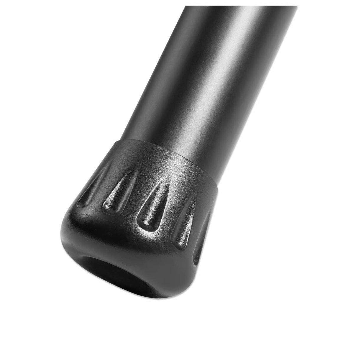 Manhattan Tripod Floor Mount for TV/Monitor/Projector/Laptop, For screens: 13" to 32", VESA compatability: 75x75 and 100x100mm - check the dimensions of the four mounting holes on back of screen to ensure it fits, Max 15kg, Height Adjustable, Black, Brack