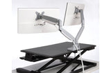 Kensington One-Touch Height Adjustable Dual Monitor Arm