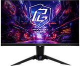 Asrock PG27QFW2A computer monitor 68.6 cm (27") 2560 x 1440 pixels Quad HD LCD Black