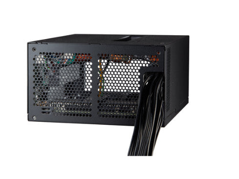 FSP Twins PRO 700W Power Supply Unit PS2 ATX Redundant ATX Black