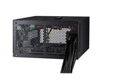 FSP Twins PRO 700W Power Supply Unit PS2 ATX Redundant ATX Black