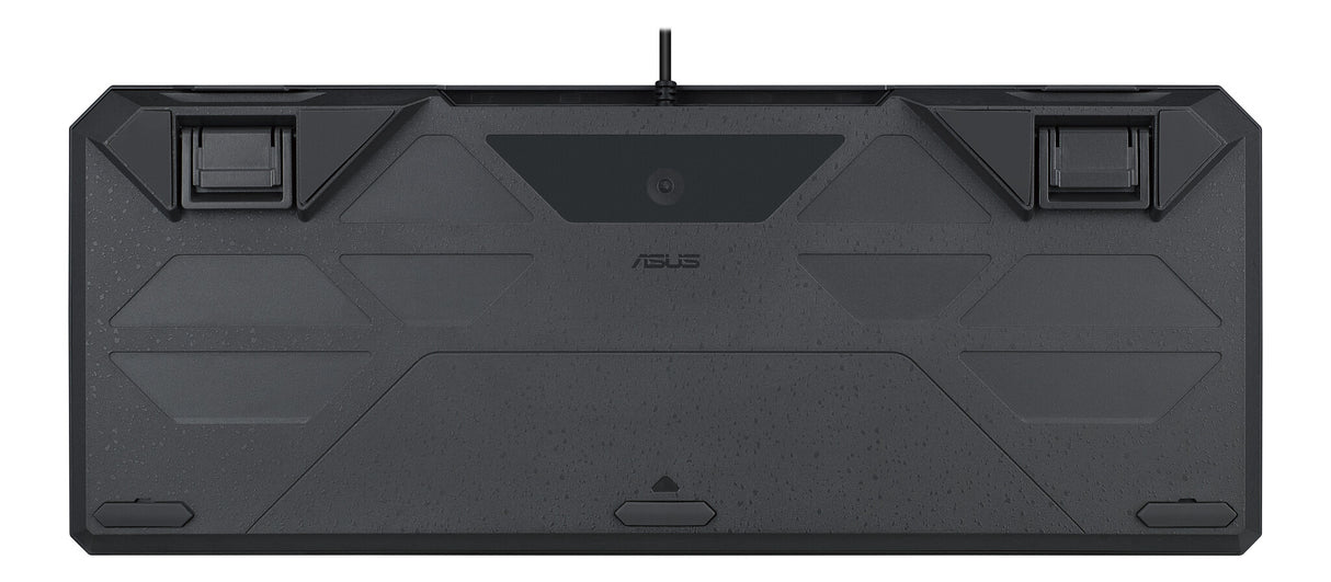 ASUS TUF Gaming K3 Gen II keyboard USB Black