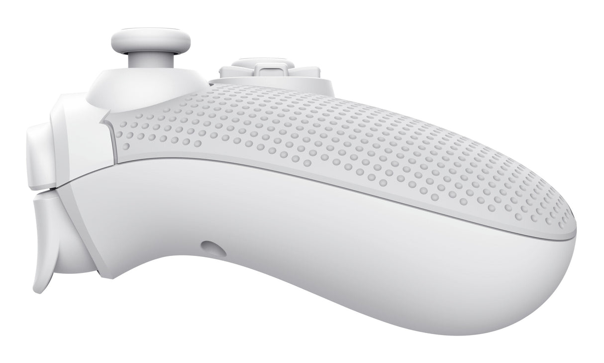 Trust GXT 1246W MUTA White Bluetooth Gamepad Nintendo Switch, Nintendo Switch Lite