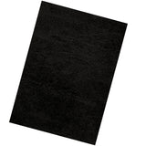 Fellowes FSC Certified Leathergrain Covers