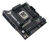 ASUS TUF GAMING B850M-PLUS WIFI7 AMD B850 Socket AM5 micro ATX