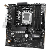 Asrock A620AM PRO-A WIFI AMD A620 Socket AM5 micro ATX