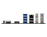 MSI Pro A620AM-G EVO WIFI AMD A620A Socket AM5 micro ATX