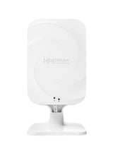 HPE Aruba Networking AP-605H (RW) 2-Radio 3-Band 2x2 Wi-Fi 6E 1+4 ETH PSE USB Hospitality AP