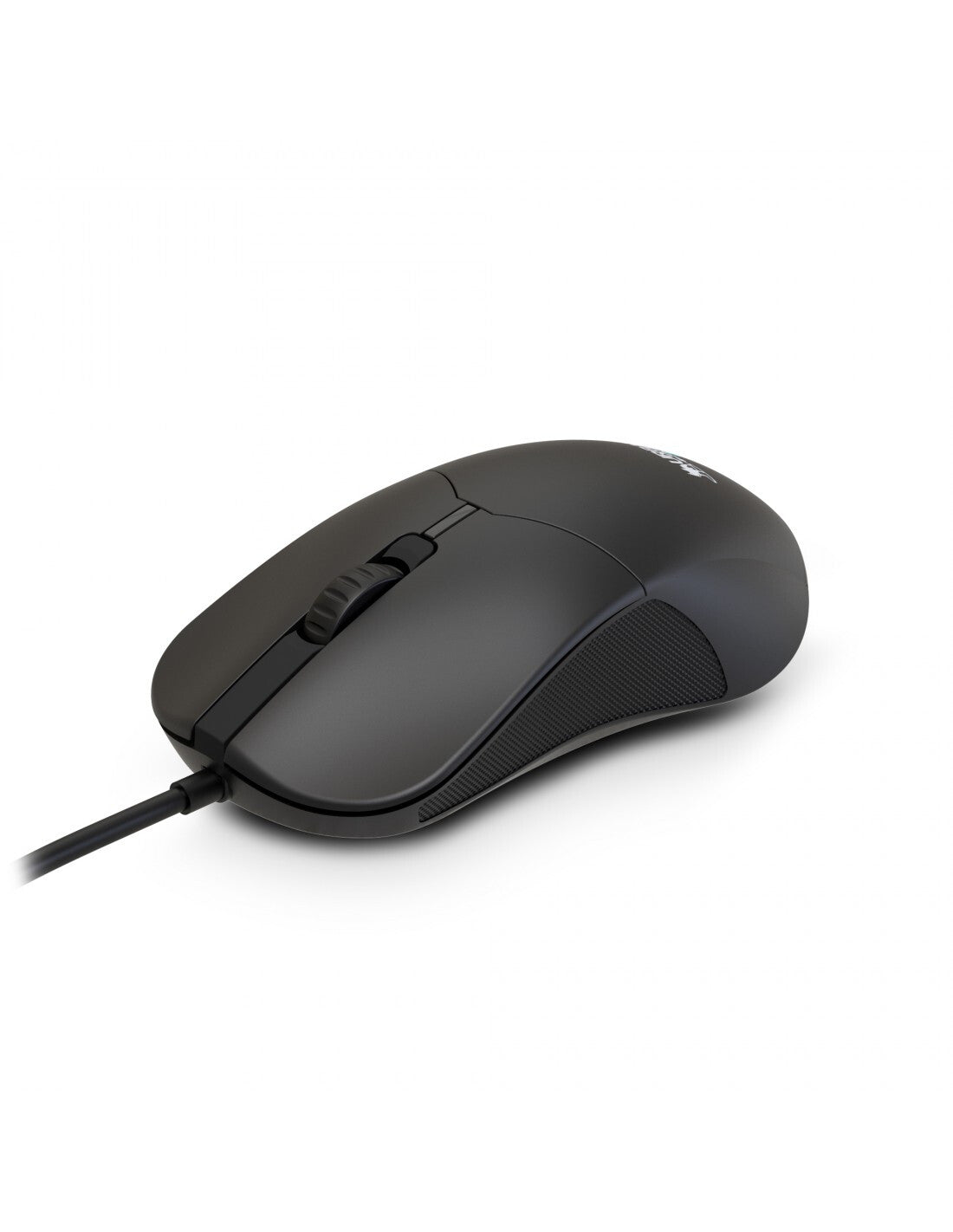 Urban Factory CYCLEE: WIRED USB-A & USB-C MOUSE