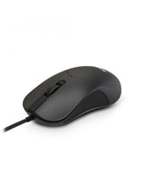 Urban Factory CYCLEE: WIRED USB-A & USB-C MOUSE