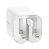Belkin Retractable GaN Wall Charger 45W