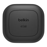 Belkin Compact USB-C Wall Charger 45W + USB-C Cable