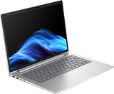 HP EliteBook 6 G1i AI PC Intel Core Ultra 7 255U Laptop 35.6 cm (14") WUXGA 24 GB DDR5-SDRAM 512 GB SSD Wi-Fi 6E (802.11ax) Windows 11 Pro Silver