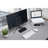 Kensington NanoSaver Keyed Laptop Lock
