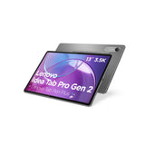 Lenovo Idea Tab Pro Gen 2 Snapdragon 256 GB 33 cm (13") 8 GB Wi-Fi 7 (802.11be) Android 16 Grey