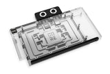 Alphacool 10269 computer cooling system part/accessory Backplate