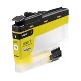 Brother LC-427Y ink cartridge 1 pc(s) Original Yellow