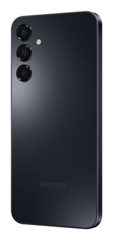 Samsung Galaxy A16 17 cm (6.7") Dual SIM Android 14 4G USB Type-C 4 GB 128 GB 5000 mAh Black