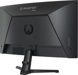 iiyama G-MASTER GC2781HSU-B1 27" 144H computer monitor 68.6 cm (27") 1920 x 1080 pixels Black