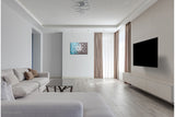 Neomounts WL40S-850BL14 TV mount wall 40-65" - full motion - fast installation