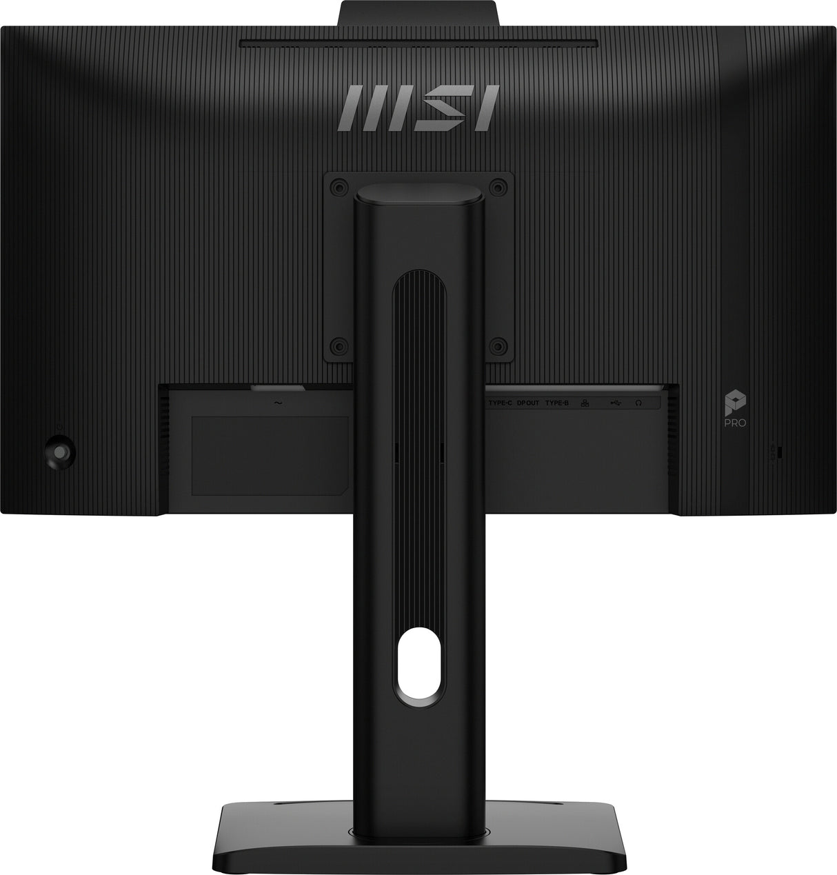 MSI Pro MP245PDG E14 computer monitor 60.5 cm (23.8") 1920 x 1080 pixels Full HD LCD Black